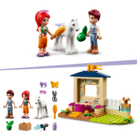 LEGO Friends  Ponywasstal 41696
